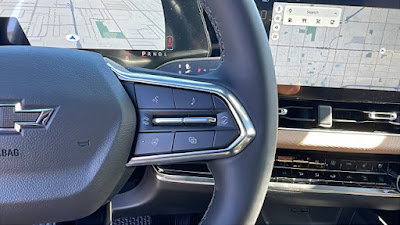 2026 Chevrolet Equinox FWD ACTIV