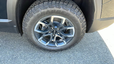 2026 Chevrolet Equinox FWD ACTIV