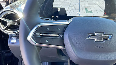 2026 Chevrolet Equinox FWD ACTIV