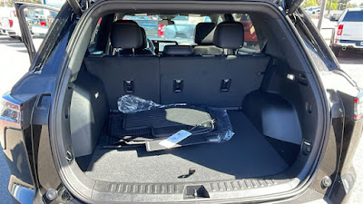 2026 Chevrolet Equinox FWD ACTIV