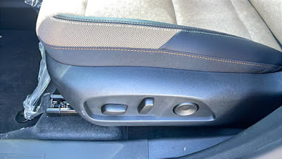 2026 Chevrolet Equinox FWD ACTIV