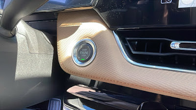 2026 Chevrolet Equinox FWD ACTIV