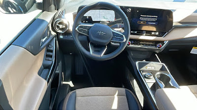 2026 Chevrolet Equinox FWD ACTIV