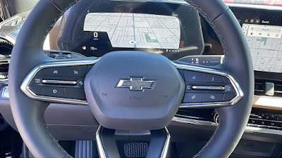 2026 Chevrolet Equinox FWD ACTIV