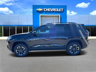 2026 Chevrolet Equinox FWD ACTIV