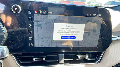 2026 Chevrolet Equinox FWD ACTIV