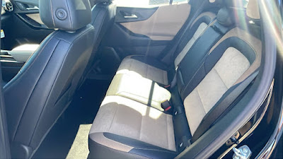 2026 Chevrolet Equinox FWD ACTIV