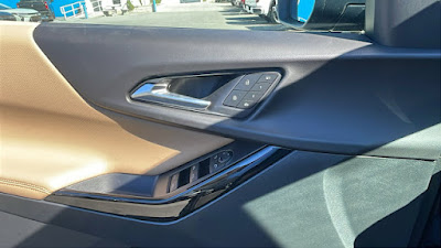 2026 Chevrolet Equinox FWD ACTIV