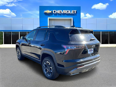 2026 Chevrolet Equinox FWD ACTIV