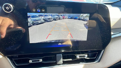 2026 Chevrolet Equinox FWD ACTIV