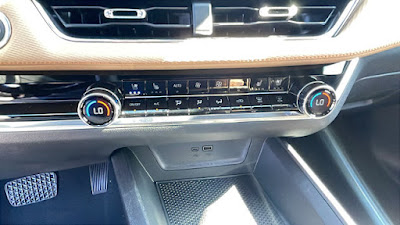 2026 Chevrolet Equinox FWD ACTIV