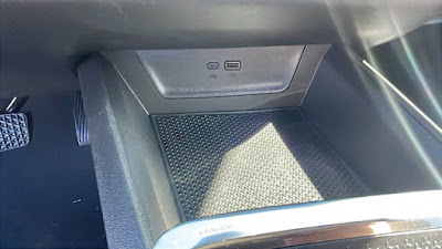 2026 Chevrolet Equinox FWD ACTIV