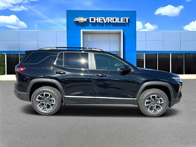 2026 Chevrolet Equinox FWD ACTIV