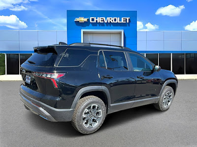 2026 Chevrolet Equinox FWD ACTIV