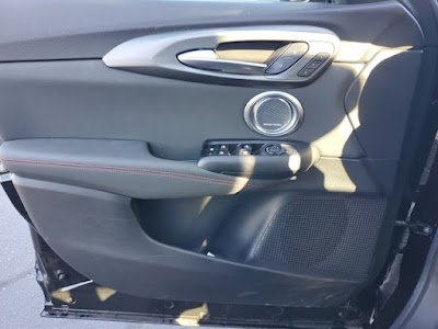 2024 Dodge Hornet R/T Plus