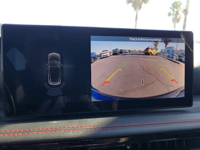 2024 Dodge Hornet R/T Plus