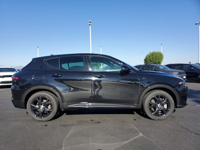 2024 Dodge Hornet R/T Plus