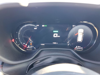 2024 Dodge Hornet R/T Plus