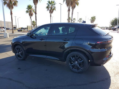 2024 Dodge Hornet R/T Plus