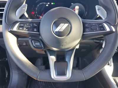 2024 Dodge Hornet R/T Plus