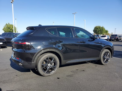 2024 Dodge Hornet R/T Plus