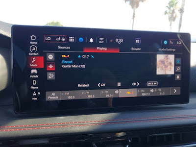 2024 Dodge Hornet R/T Plus