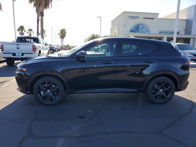 2024 Dodge Hornet R/T Plus