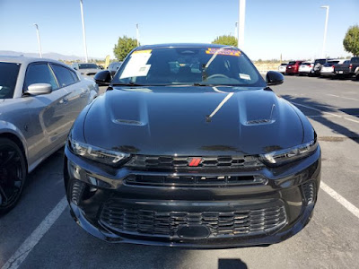 2024 Dodge Hornet R/T Plus