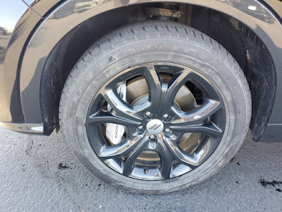 2024 Dodge Hornet R/T Plus