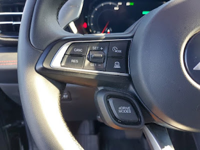 2024 Dodge Hornet R/T Plus