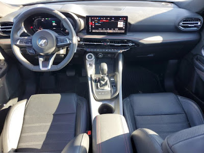 2024 Dodge Hornet R/T Plus