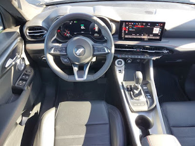 2024 Dodge Hornet R/T Plus