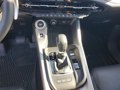 2024 Dodge Hornet R/T Plus