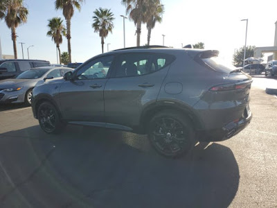 2024 Dodge Hornet R/T Plus