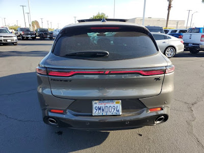 2024 Dodge Hornet R/T Plus