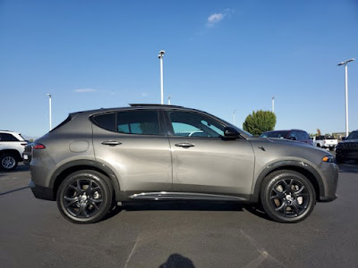 2024 Dodge Hornet R/T Plus