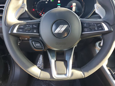 2024 Dodge Hornet R/T Plus