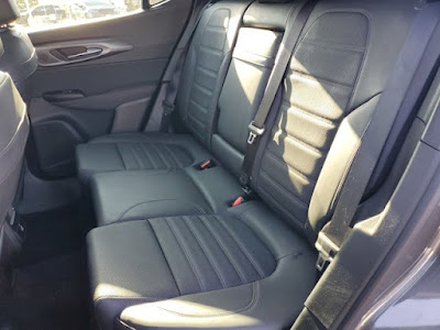 2024 Dodge Hornet R/T Plus