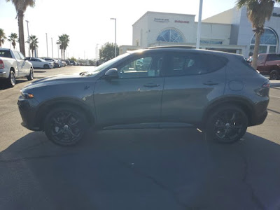 2024 Dodge Hornet R/T Plus