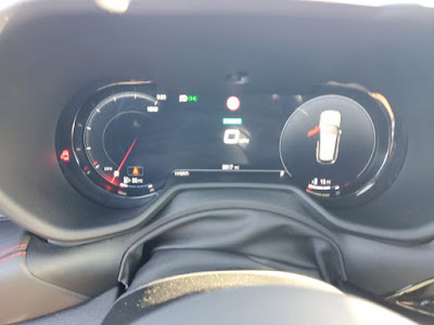 2024 Dodge Hornet R/T Plus