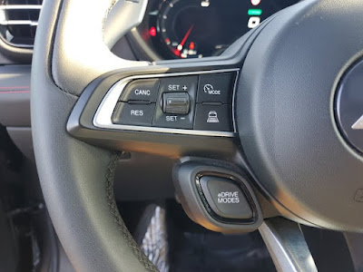 2024 Dodge Hornet R/T Plus