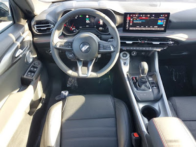 2024 Dodge Hornet R/T Plus