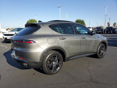 2024 Dodge Hornet R/T Plus