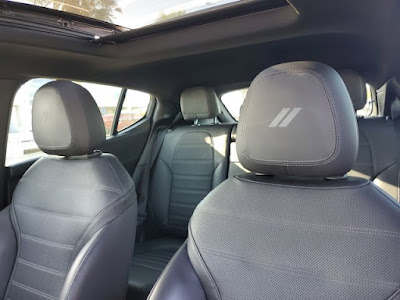 2024 Dodge Hornet R/T Plus