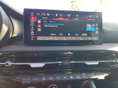 2024 Dodge Hornet R/T Plus