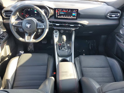 2024 Dodge Hornet R/T Plus