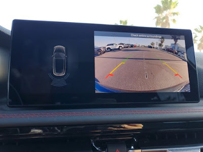 2024 Dodge Hornet R/T Plus