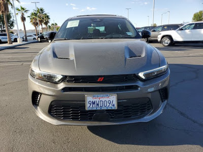 2024 Dodge Hornet R/T Plus