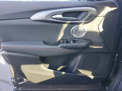 2024 Dodge Hornet R/T Plus