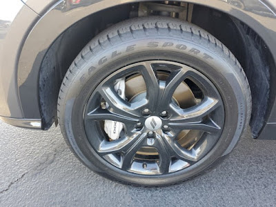 2024 Dodge Hornet R/T Plus